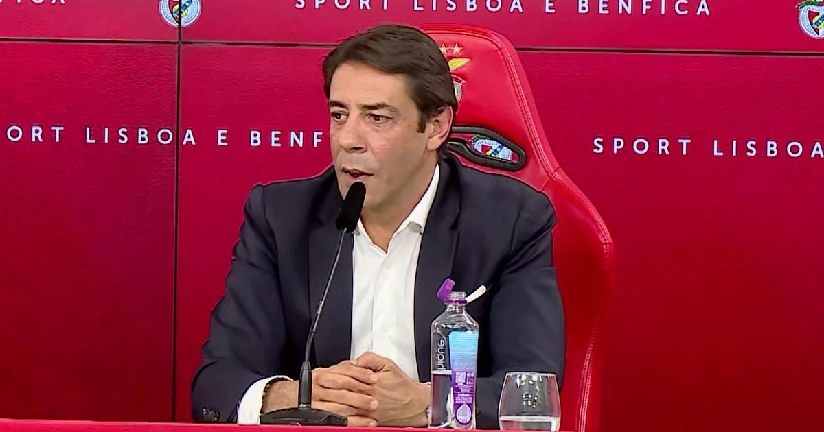 «Não estou aqui para ser o menino querido de toda a gente»