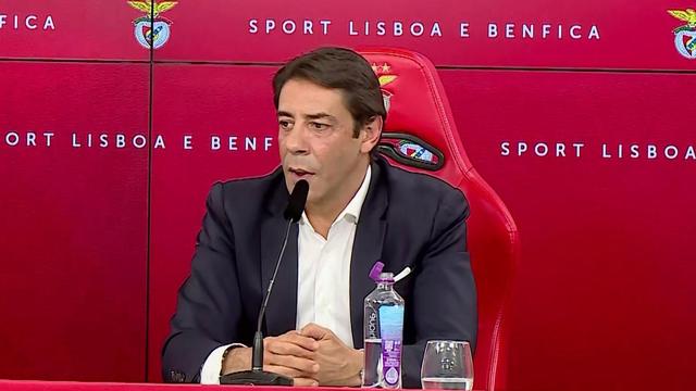 «Não estou aqui para ser o menino querido de toda a gente»