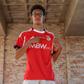 Tomás Cordeiro, defesa do Benfica (foto: SL Benfica)