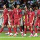 Portugal venceu a Nigéria em Leiria, depois de bater o Chile no Jamor, pelo mesmo resultado, 2-1 - Foto: Imago
