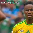 VÍDEO: o árbitro explicou a decisão, mas ninguém percebeu. Mesmo!