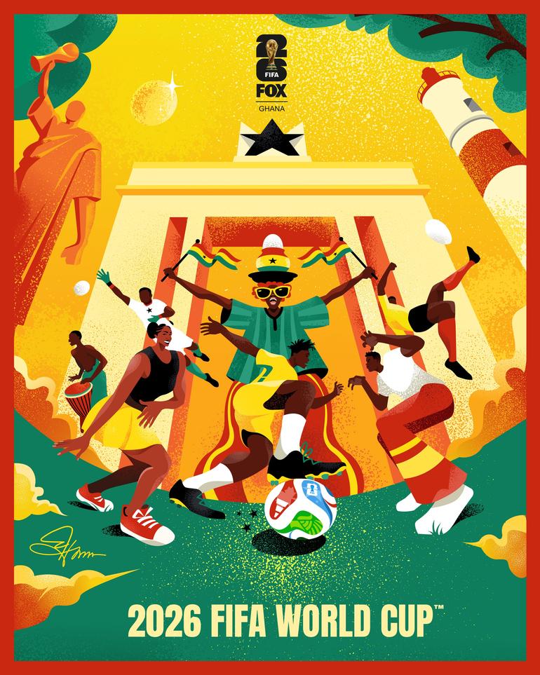 Gana