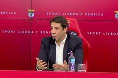 «Não me lembro de um ano onde uma equipa tenha sido tão prejudicada como o Benfica»