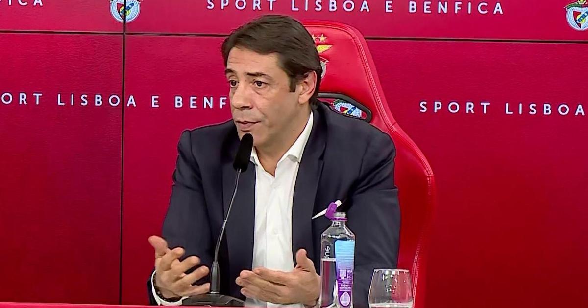 «Não me lembro de um ano onde uma equipa tenha sido tão prej