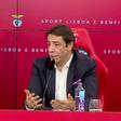 «Não me lembro de um ano onde uma equipa tenha sido tão prejudicada como o Benfica»