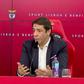 «Não me lembro de um ano onde uma equipa tenha sido tão prejudicada como o Benfica»
