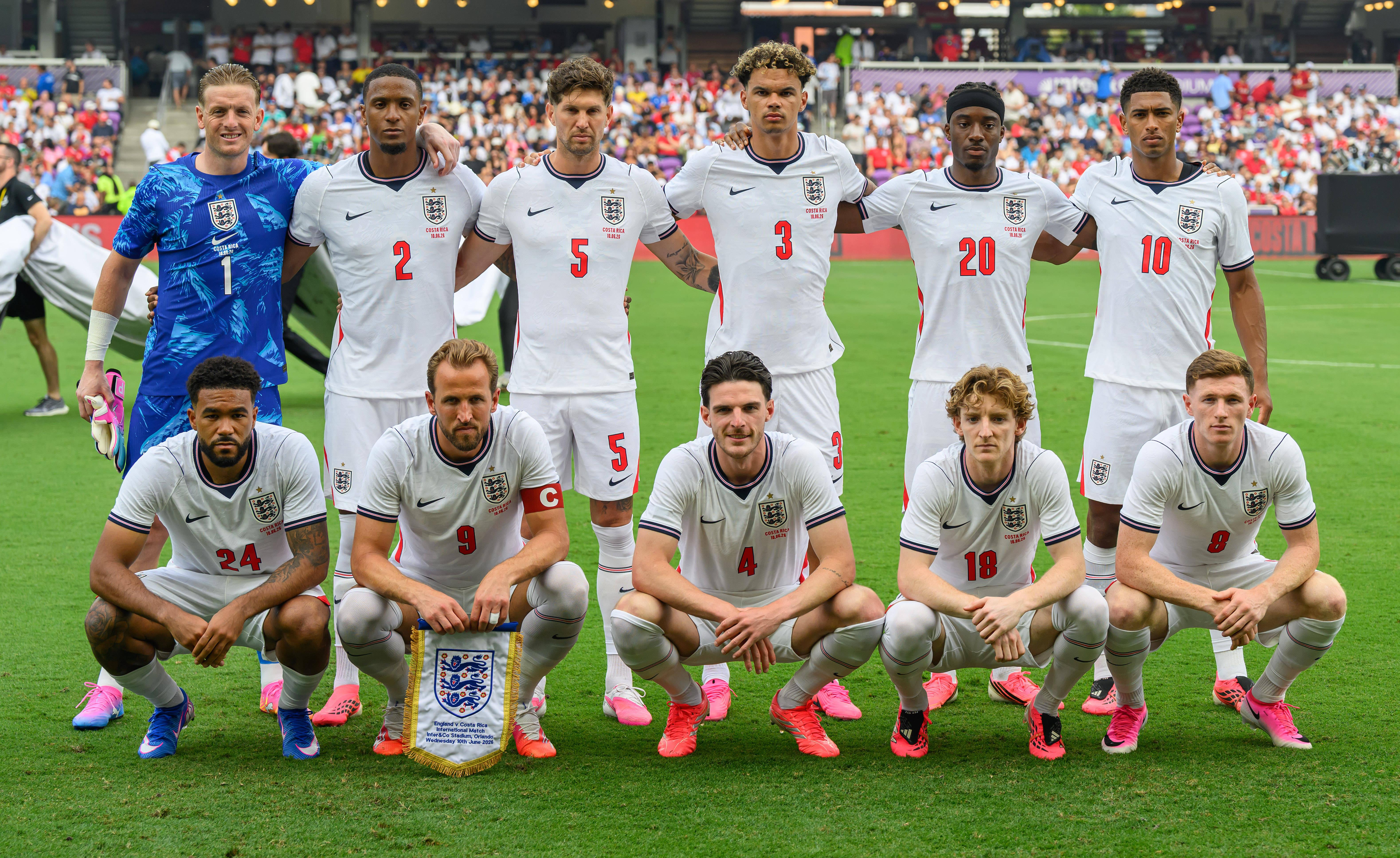 3 - Inglaterra: 94.403 minutos