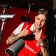 Denis Huseinbasic - Foto: SC Braga