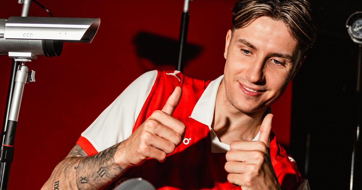 Demir Huseinbasic: SC Braga pode acelerar as pazes com a sel
