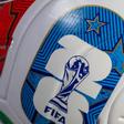 A bola do Mundial (IMAGO)