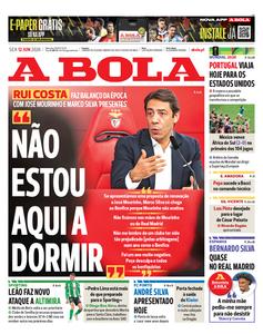 12 de junho de 2026