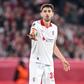Demir Tiknaz já pode gozar férias - Foto: Imago
