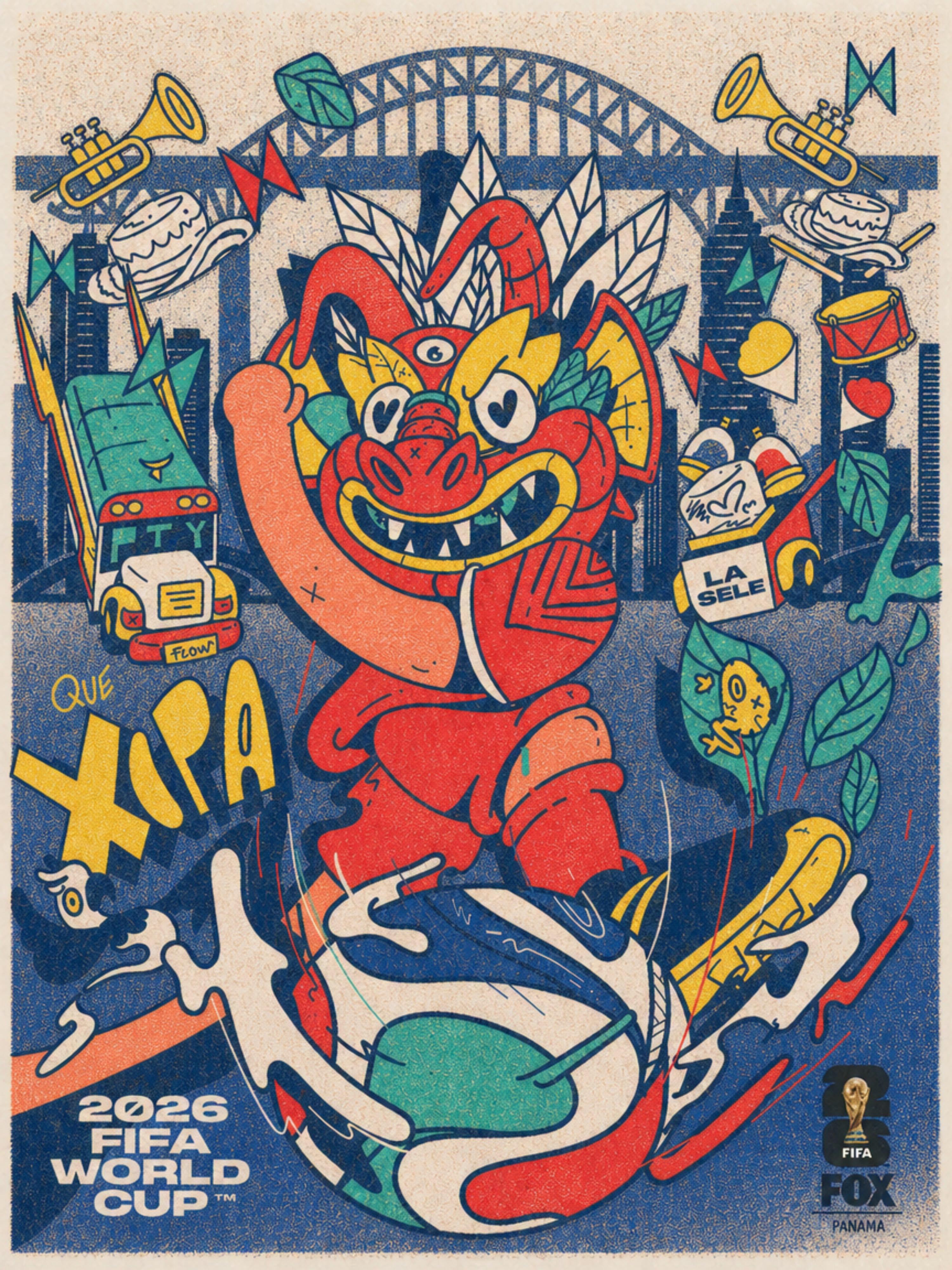 Panamá