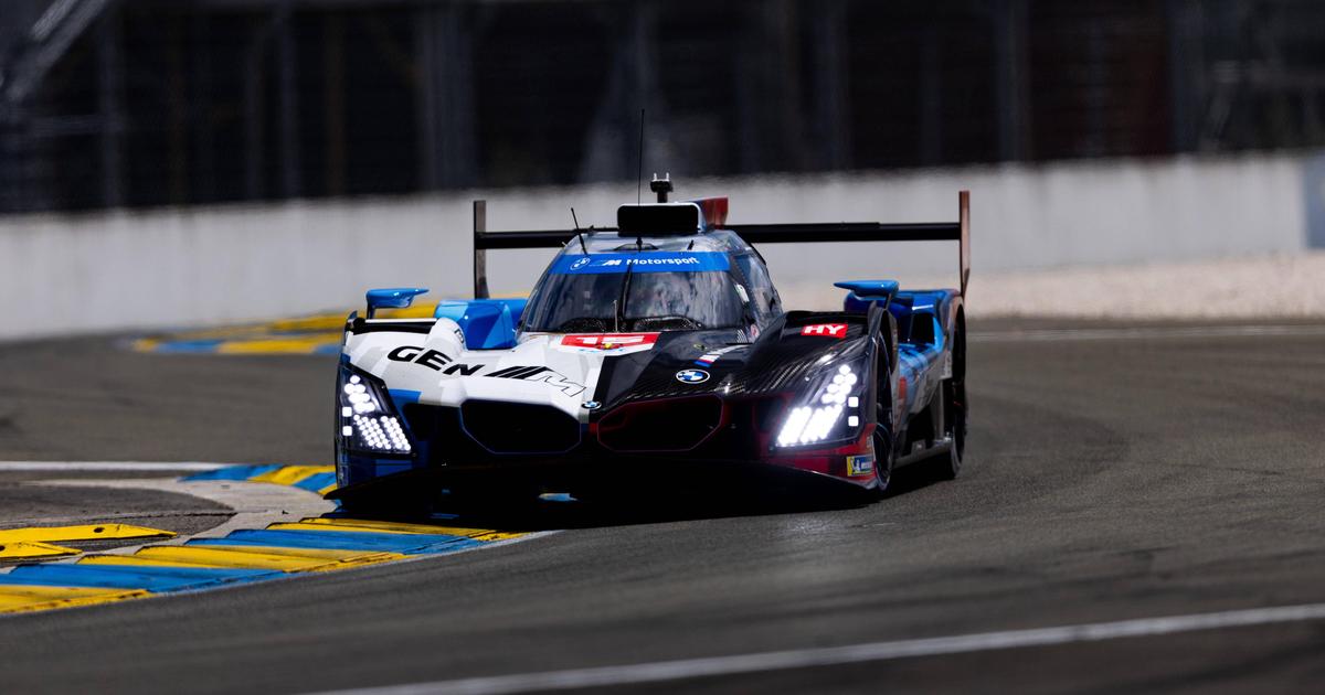 24h de Le Mans: Cadillac tinha 'pole' por 5 milésimas, mas p