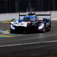 24h de Le Mans: Cadillac tinha 'pole' por 5 milésimas, mas perdeu-a para a BMW...