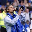 José Mourinho estreou-se na Premier League ao comando do Chelsea, entre 2004/05 e 2007/08 - Foto: IMAGO