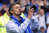 José Mourinho estreou-se na Premier League ao comando do Chelsea, entre 2004/05 e 2007/08 - Foto: IMAGO