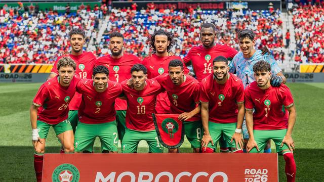 «Marrocos e Noruega podem ser as surpresas do Mundial»
