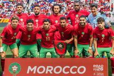 «Marrocos e Noruega podem ser as surpresas do Mundial»