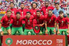 «Marrocos e Noruega podem ser as surpresas do Mundial»