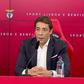 Rui Costa revela o que espera de Marco Silva no Benfica