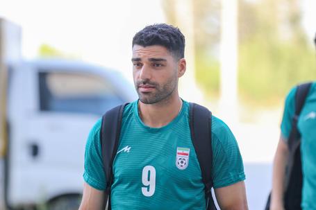 Taremi acusa FIFA: «Parece que querem que sejamos eliminados»