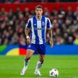 Kiwior ajudou o FC Porto a conquistar o título - Foto: IMAGO