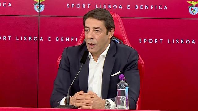 «Em nenhuma circunstância ficámos na mão de ninguém»