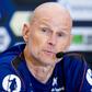 Selecionador da Noruega, Stale Solbakken (IMAGO)