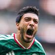 México-África do Sul: jogo com três expulsões e vitória de quem mais mereceu