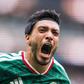 México-África do Sul: jogo com três expulsões e vitória de quem mais mereceu