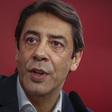 Rui Costa, presidente do Benfica (foto: Lusa)
