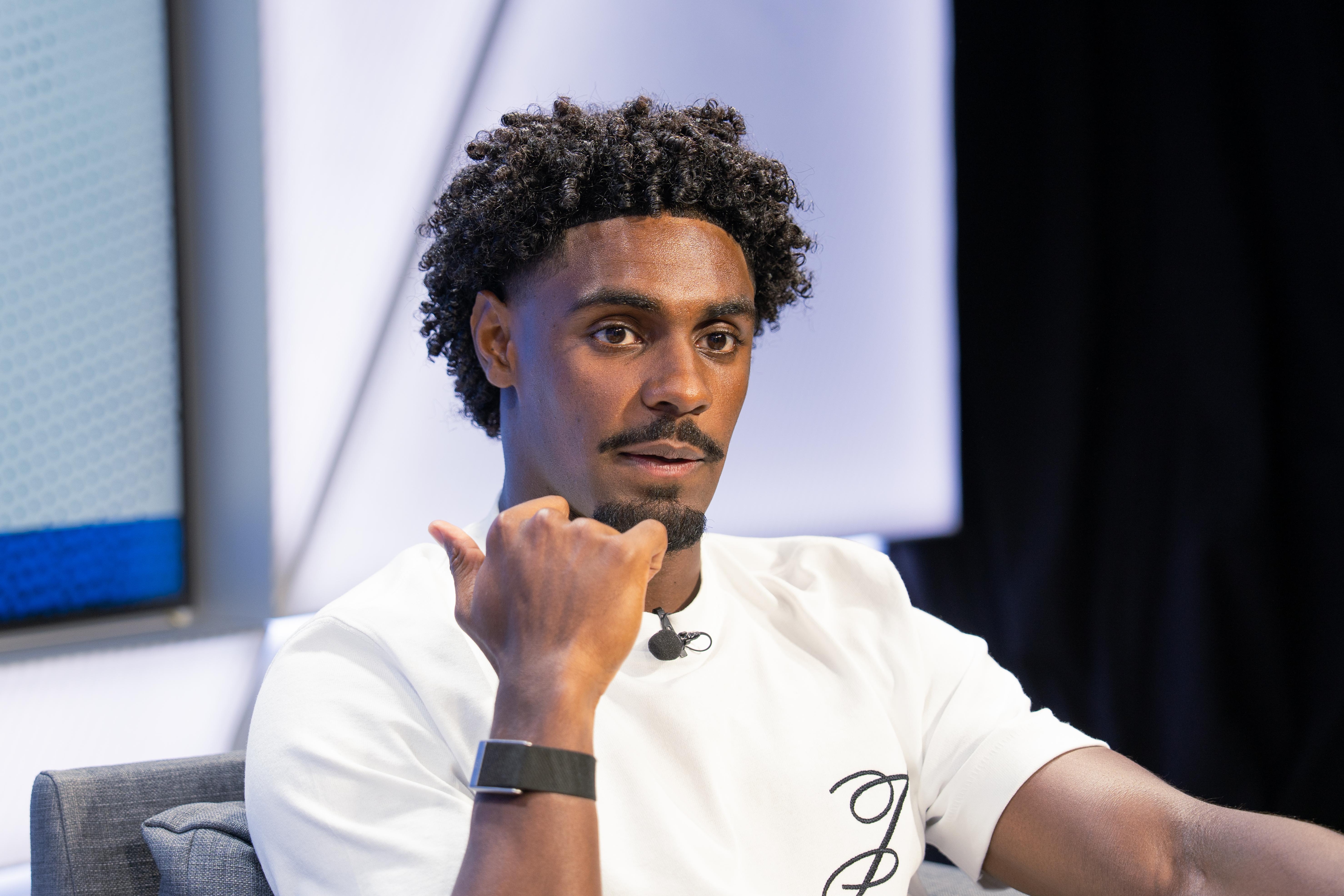 Thierry Correia vai mudar-se para Itália - Foto: Teófilo Afonso