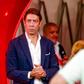 Rui Costa, presidente do Benfica (foto: Miguel Nunes)