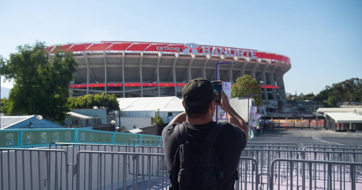Tragédia no Mundial 2026: adepto morre antes do jogo de aber