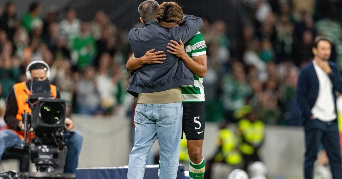 Mercado: «Morita tem capacidade para render numa liga 'top-5