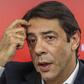 Rui Costa, presidente do Benfica - Foto: LUSA