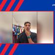 O top-3 (ou será top-5?) de avançados que Jorge Fernandes defrontou na Arábia