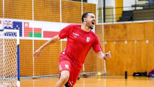 OFICIAL: Sporting e SC Braga «trocam» jogadores no futsal