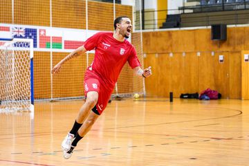 OFICIAL: Sporting e SC Braga «trocam» jogadores no futsal