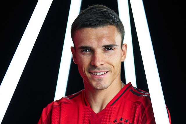 Do fracasso ao sucesso: como Palhinha foi, deixou de ser e acabou por se tornar jogador do Bayern