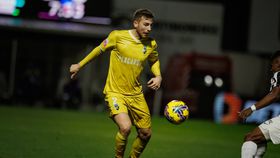 Farense: Fran Delgado para Marreco avaliar