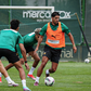 Rio Ave: plantel na máxima força para duelo com Moreirense