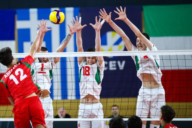 Portugal sofre segunda derrota