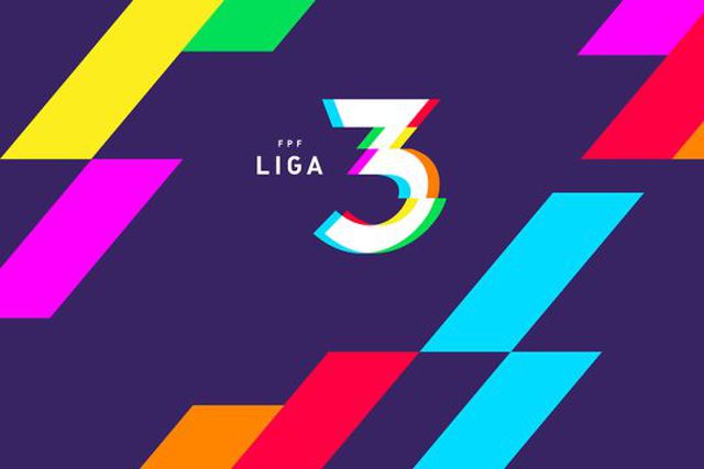 Definido calendário da 1.ª fase da Liga 3