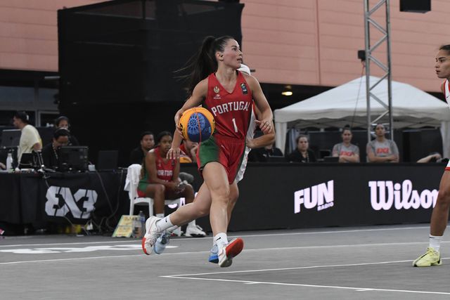 Joana Soeiro muda-se do Bembibre para o CB Zamarat