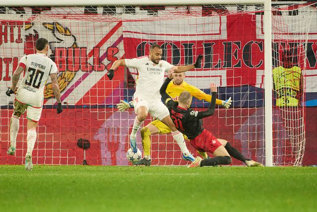 Benfica é o terceiro clube mais bem-sucedido na história das competições da UEFA