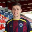 Chaves: novo reforço chega por empréstimo do Gil Vicente