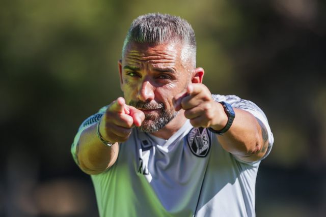 Zurique-Vitória de Guimarães: Acompanhe o jogo em direto