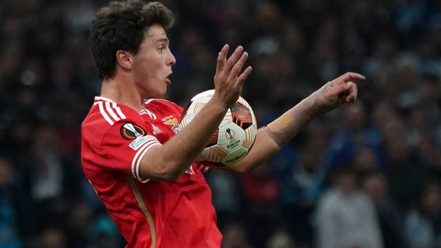 Mercado Total: «Benfica não está a chegar às pretensões de João Neves»